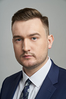 Ильин  Сергей
