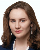 Халявина  Анастасия