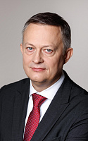 Бекещенко Эдуард