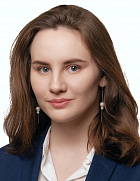 Халявина Анастасия